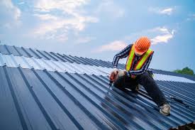 Fast & Reliable Emergency Roof Repairs in Senatobia, MS